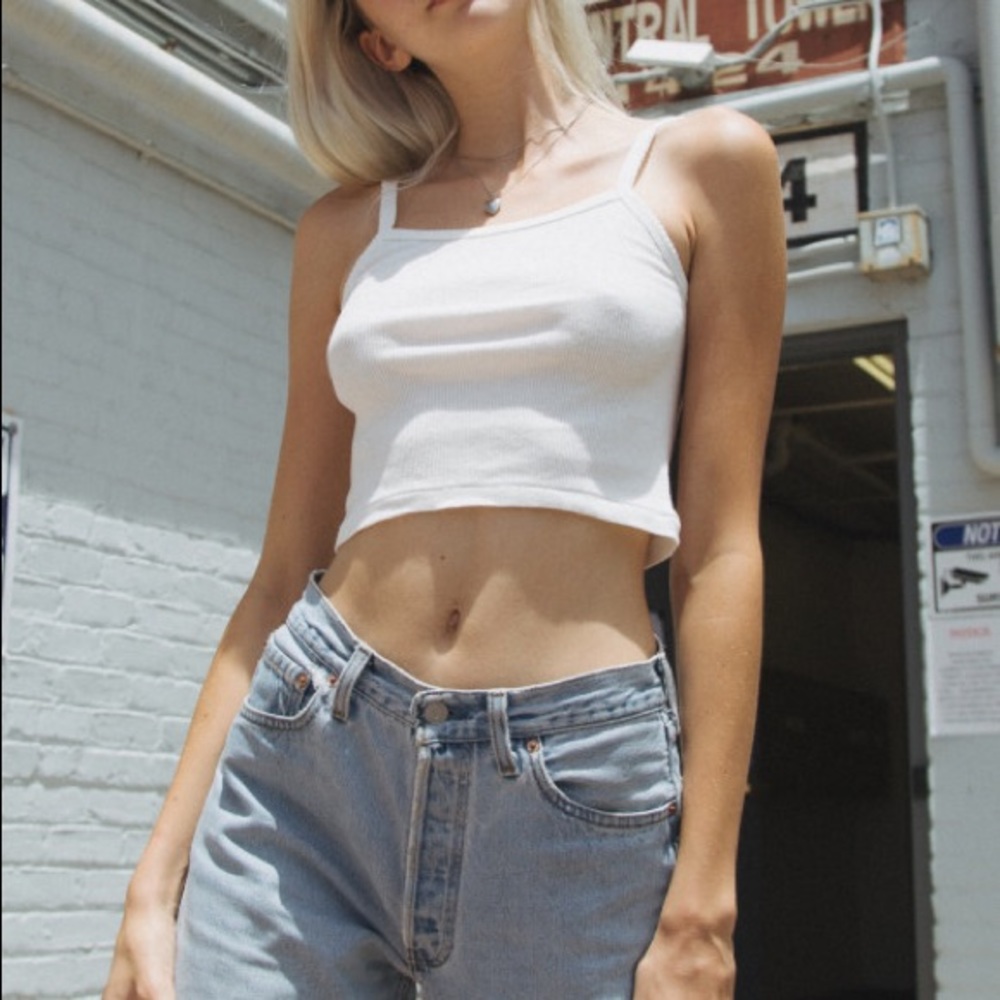 Brandy Melville Belle Tank